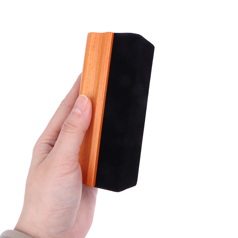 Vinyl Record Cleaner - 1pc Anti-Static Vinyl Record Cleaning Brush