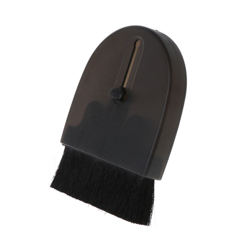 Vinyl Record Cleaner - Cleaning Brush Turntable LP Vinyl Player