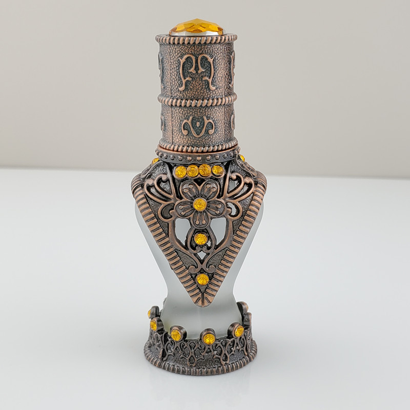 8ml Collection Waist Diamond D - Vintage Collectible Bottles recensie en prijs