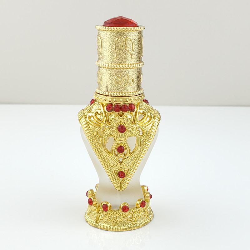 8ml Collection Waist Diamond D - Vintage Collectible Bottles recensie en prijs