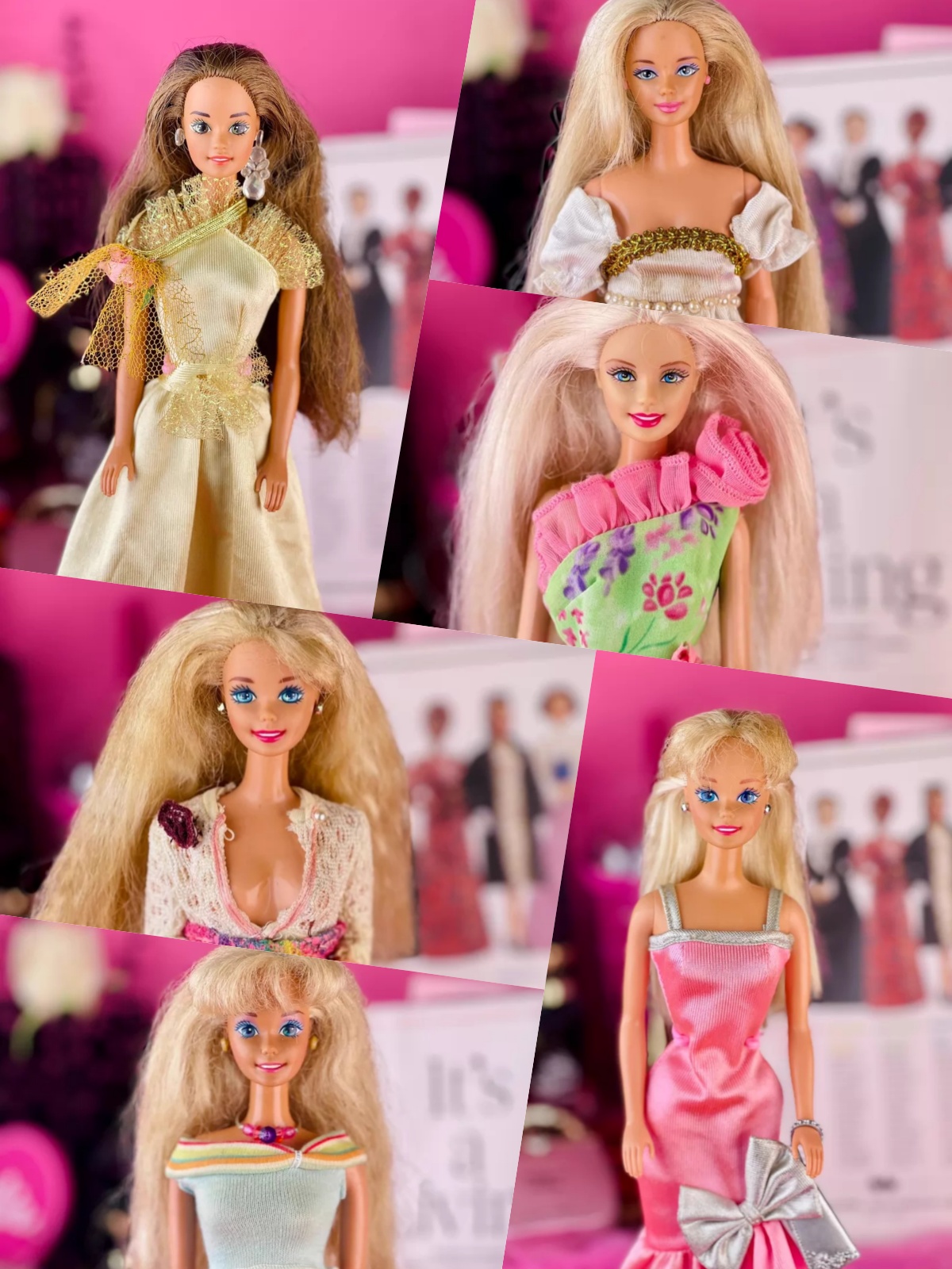 Not Brand New 1/6 Scale Action - Vintage Collectible Clothing recensie en prijs