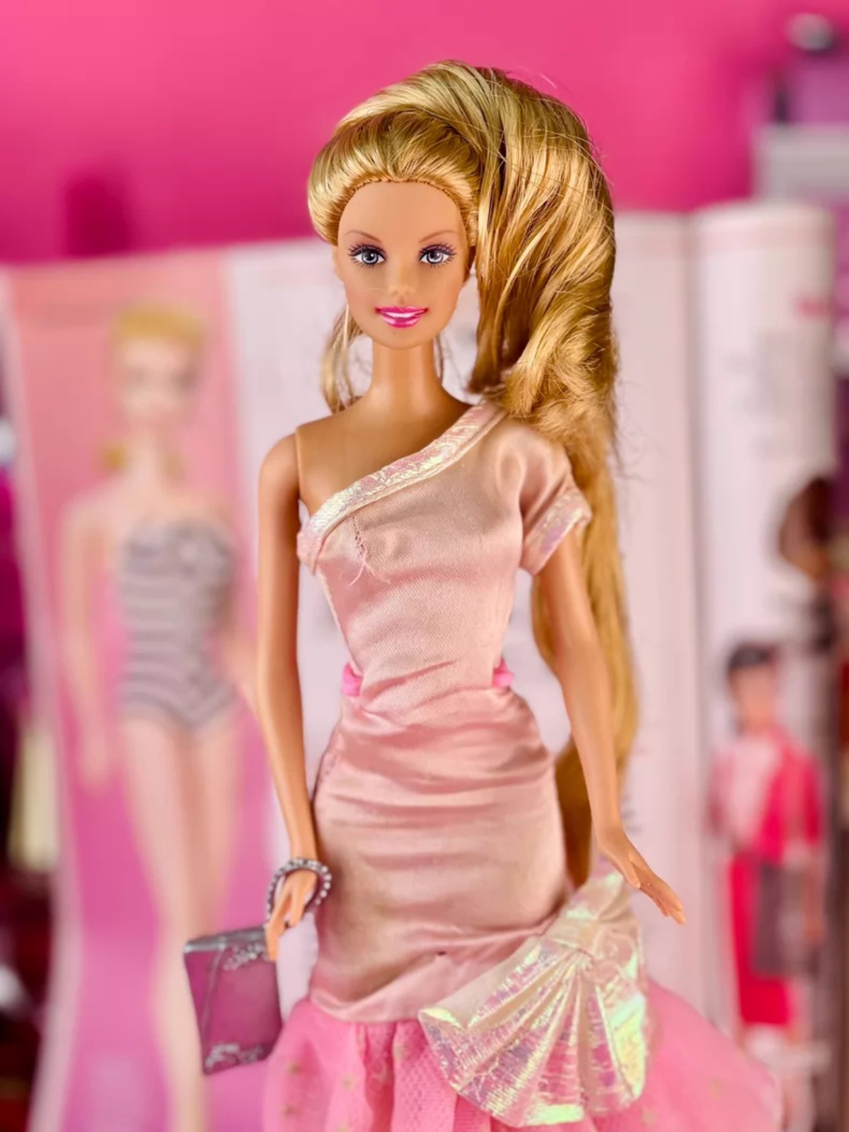 Not Brand New 1/6 Scale Action - Vintage Collectible Clothing recensie en prijs