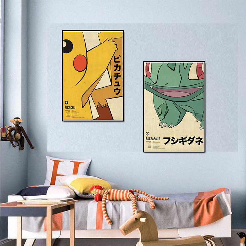 Vintage Pokemon Anime Figure C - Vintage Things Collection recensie en prijs