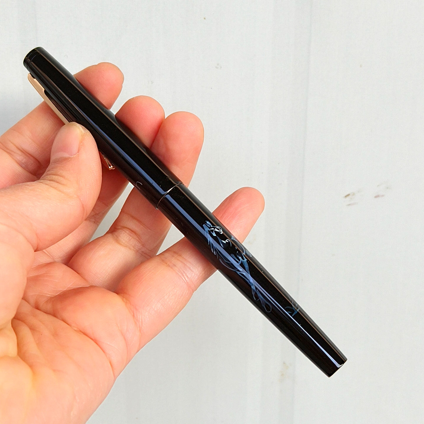 Vintage HERO 343 Fountain Pen  - Vintage Collectible Pens recensie en prijs