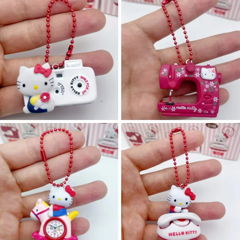 In Stock Hello Kitty 50th Anni - Collectible Vintage Cameras recensie en prijs