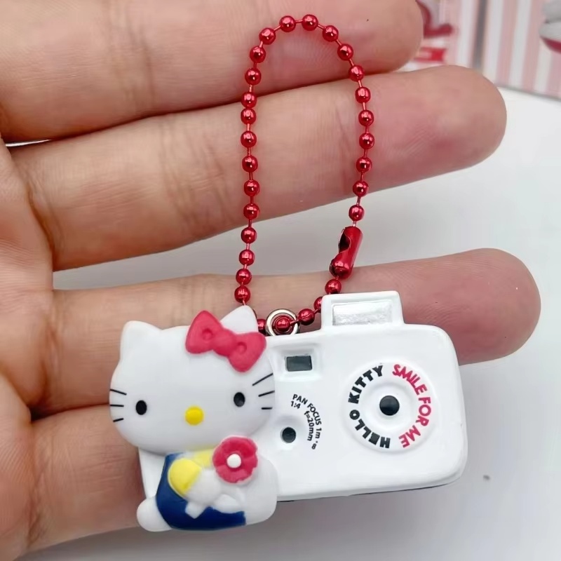 In Stock Hello Kitty 50th Anni - Collectible Vintage Cameras recensie en prijs