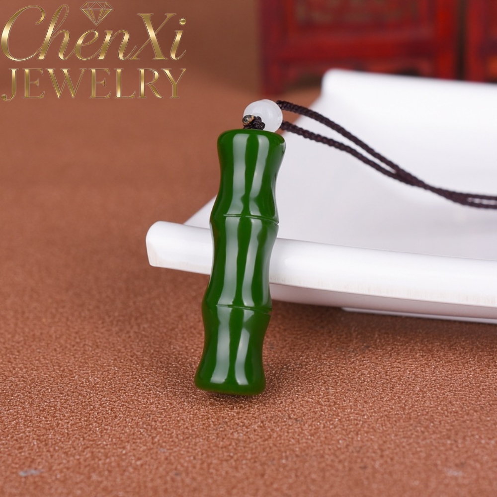 Multi-toned Hetian Pendant Exq - Collectible Vintage Matches recensie en prijs