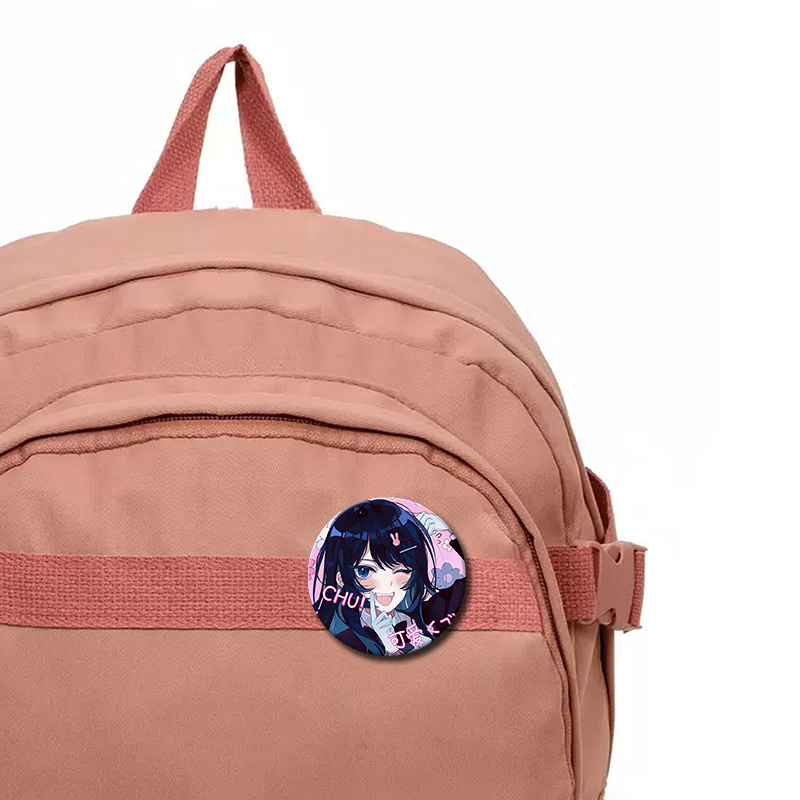 New Ado Kyogen X Uta Soft Butt - Collectible Vintage Brooches recensie en prijs