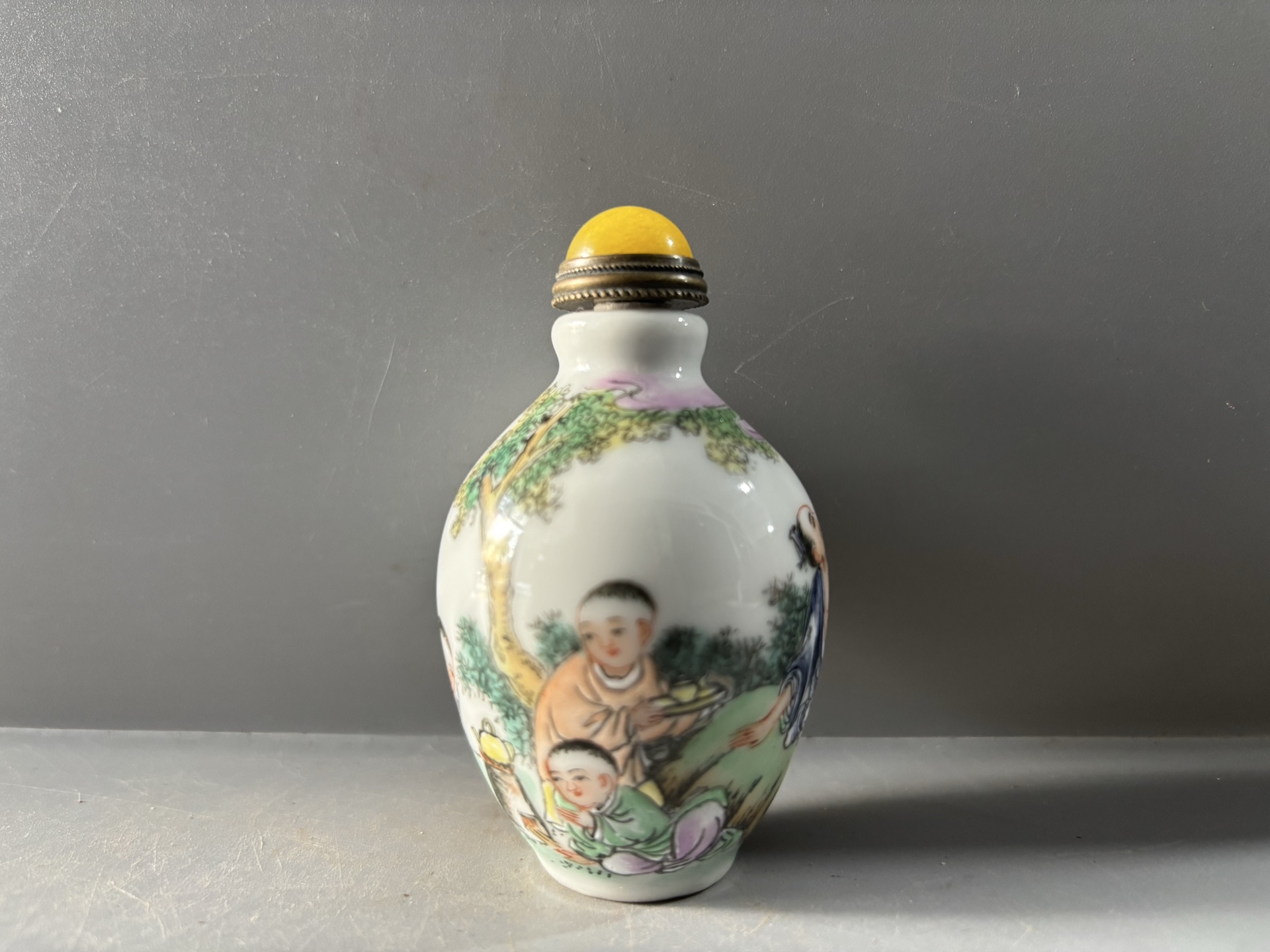 Collection Chinese Vintage Por - Vintage Collectible Bottles recensie en prijs