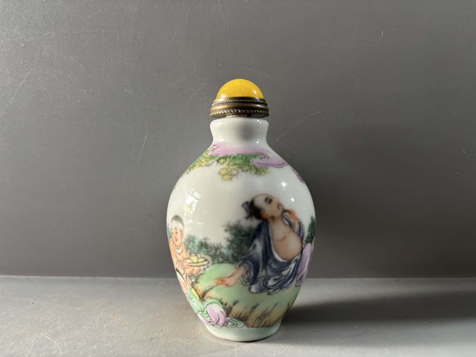 Collection Chinese Vintage Por - Vintage Collectible Bottles recensie en prijs