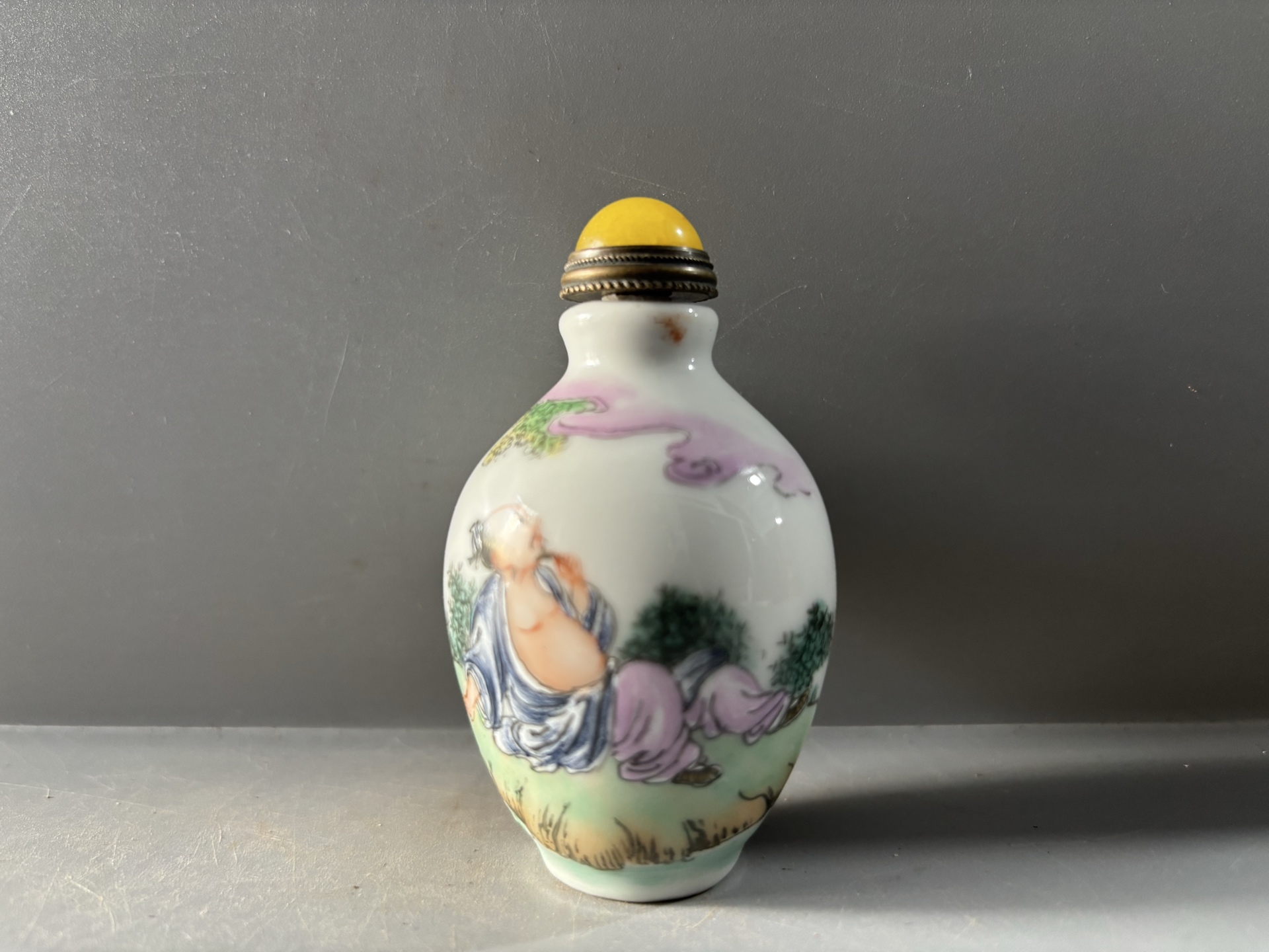 Collection Chinese Vintage Por - Vintage Collectible Bottles recensie en prijs