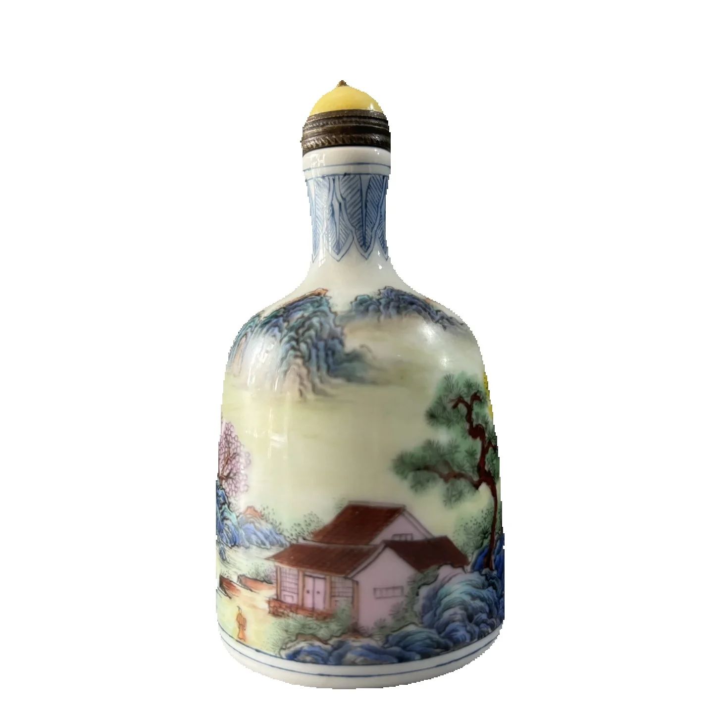 Collection Chinese Vintage Por - Vintage Collectible Bottles recensie en prijs