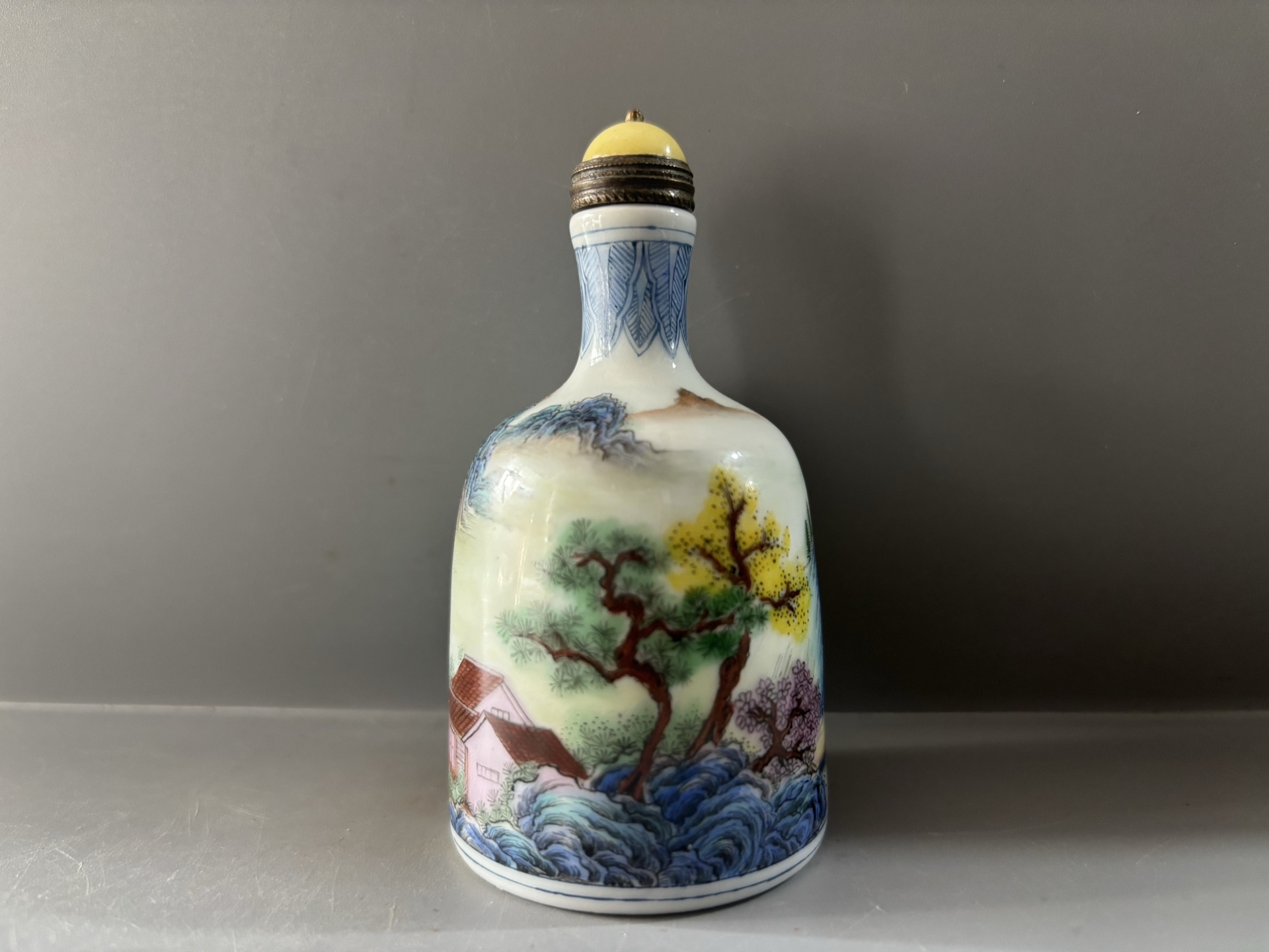 Collection Chinese Vintage Por - Vintage Collectible Bottles recensie en prijs