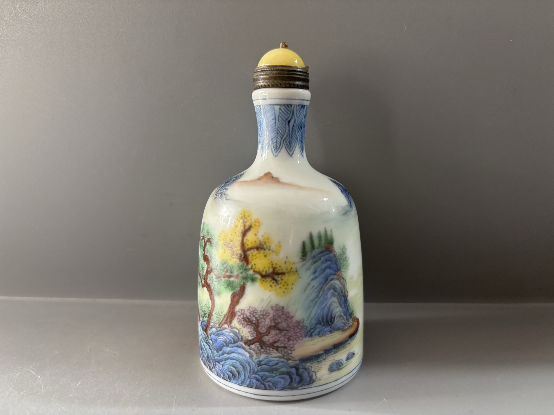 Collection Chinese Vintage Por - Vintage Collectible Bottles recensie en prijs