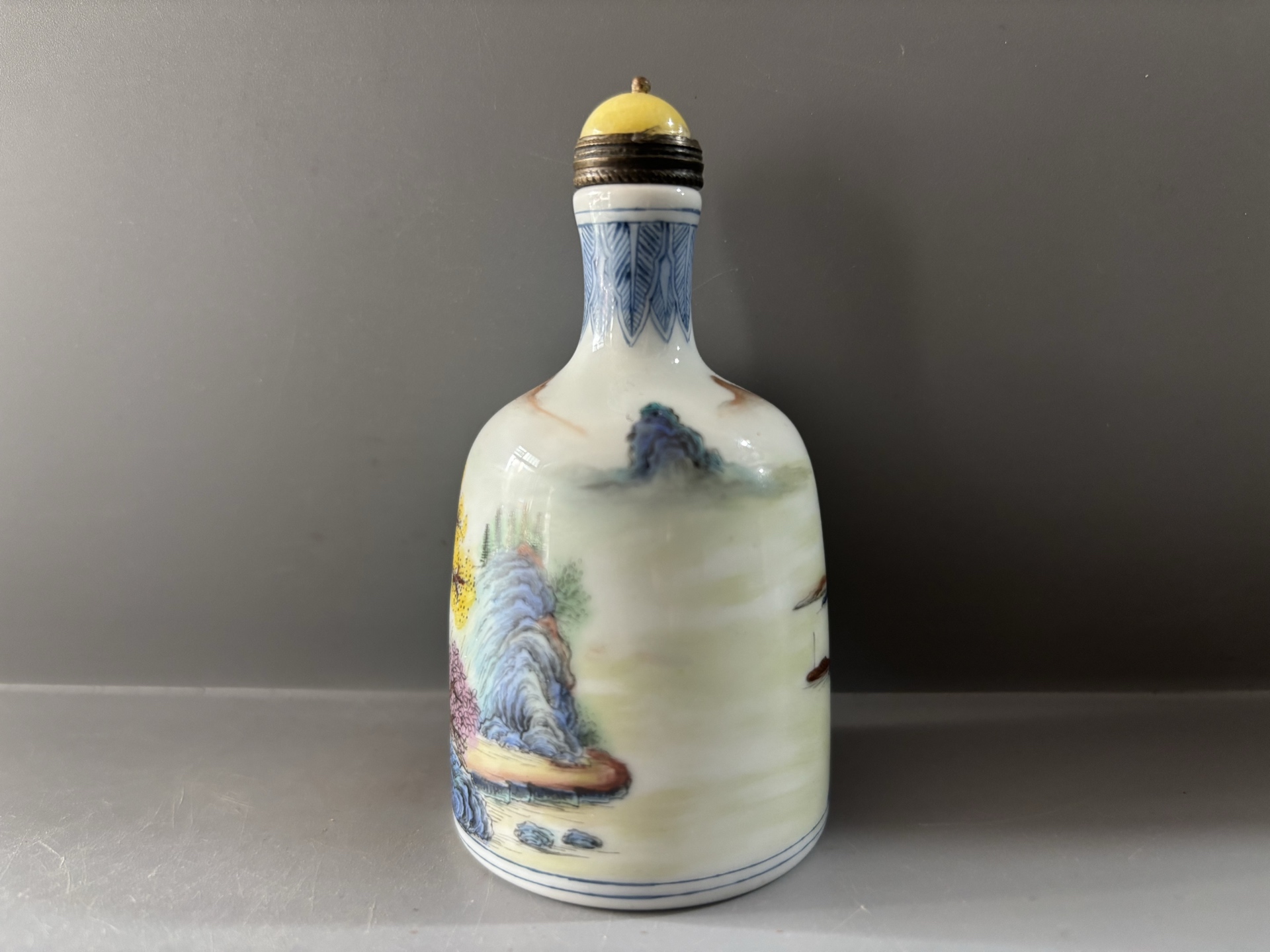 Collection Chinese Vintage Por - Vintage Collectible Bottles recensie en prijs