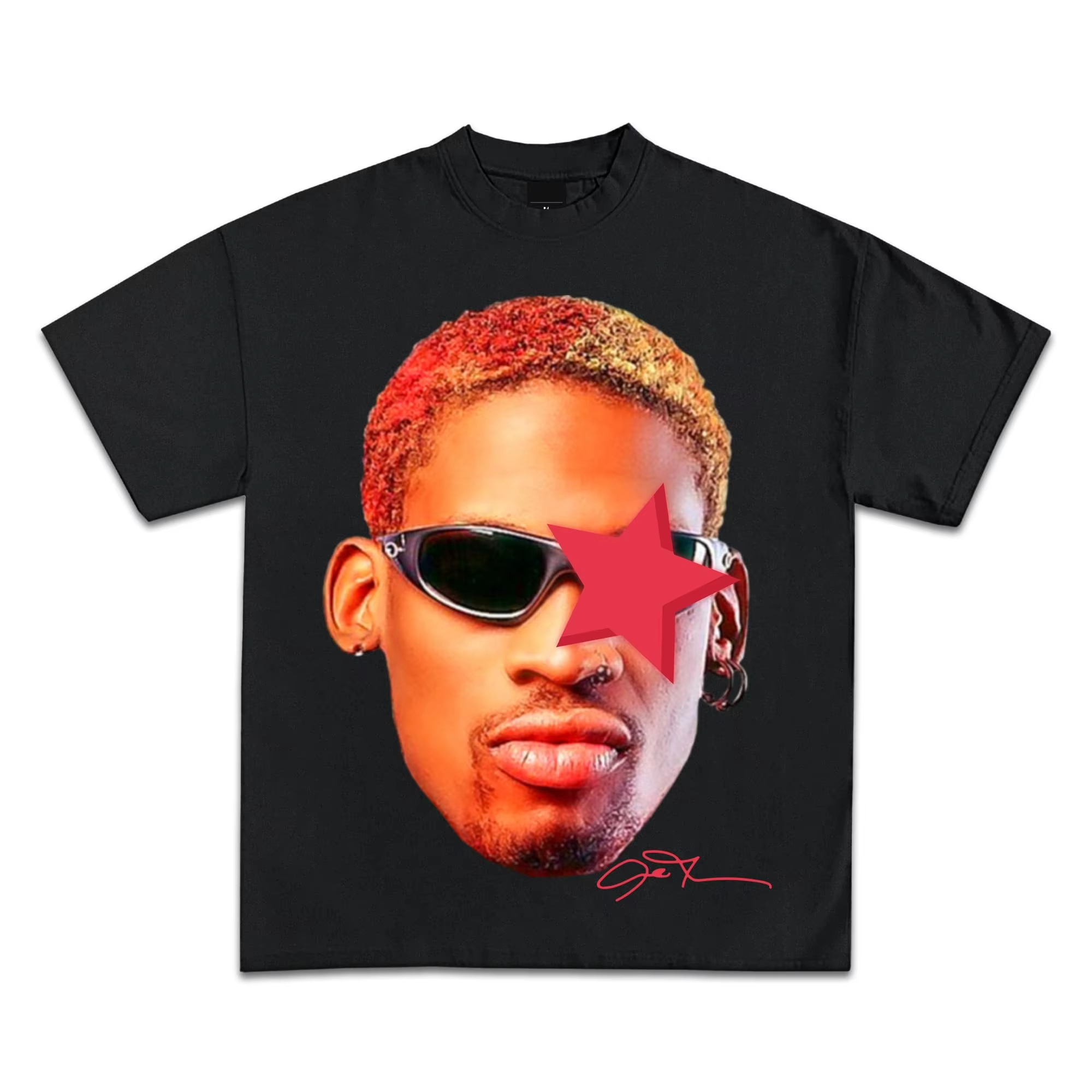 Pop Culture Vintage Graphic T- - Vintage Collectible Clothing recensie en prijs