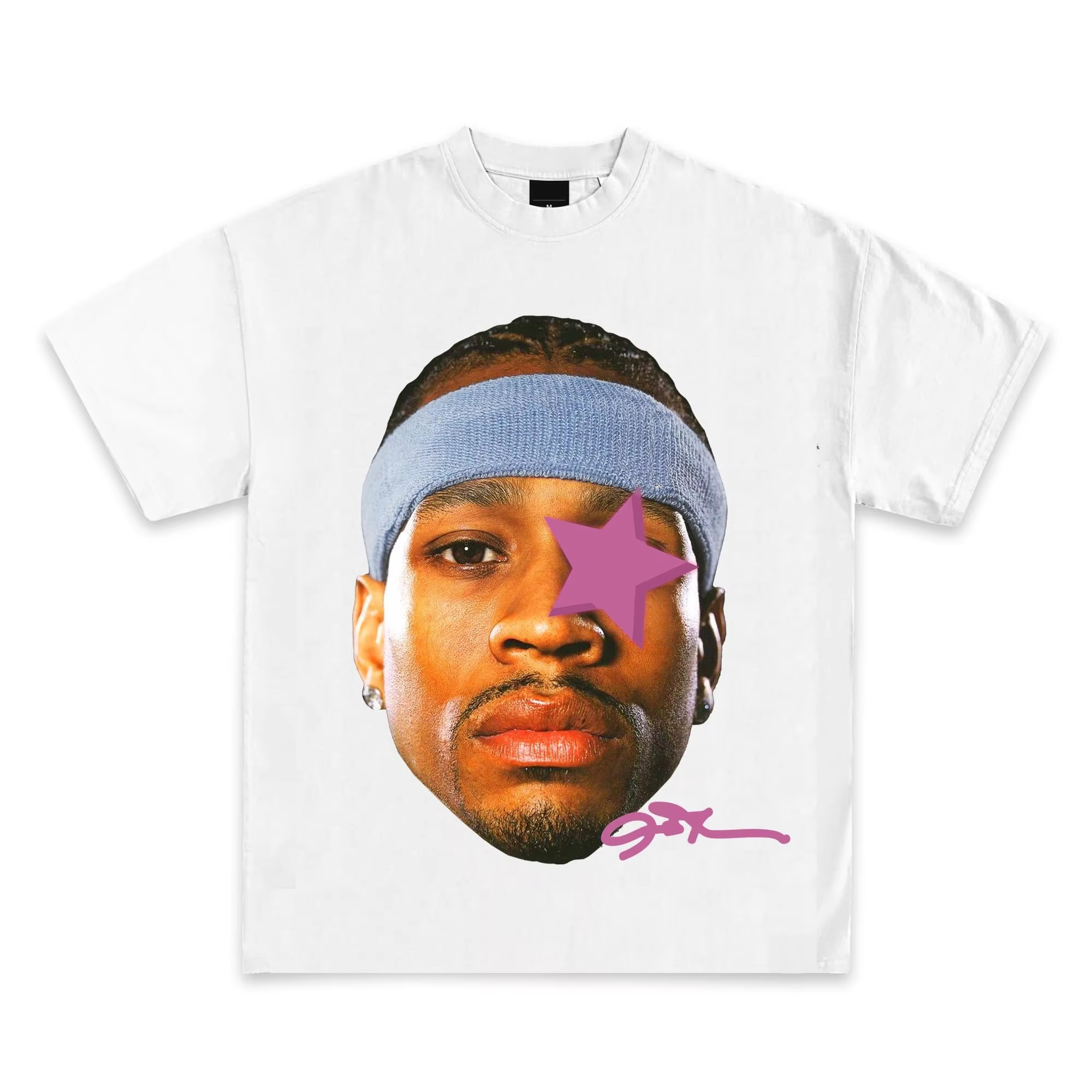 Pop Culture Vintage Graphic T- - Vintage Collectible Clothing recensie en prijs