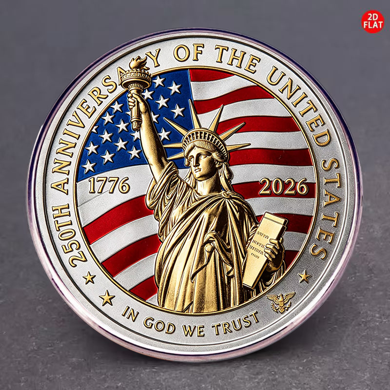 2D Flat, 2026 American Indepen - Collectible Vintage Brooches recensie en prijs