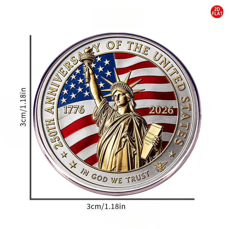 2D Flat, 2026 American Indepen - Collectible Vintage Brooches recensie en prijs