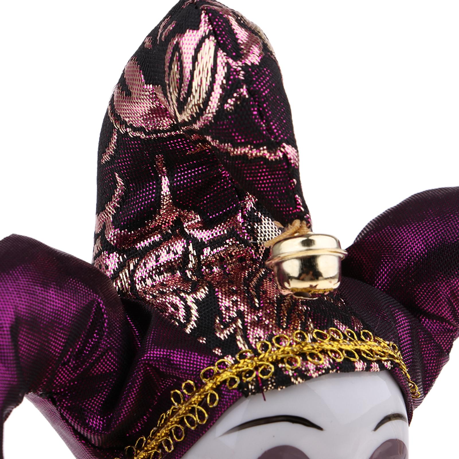 Italian Style Porcelain Dolls  - Vintage Collectible Clowns recensie en prijs