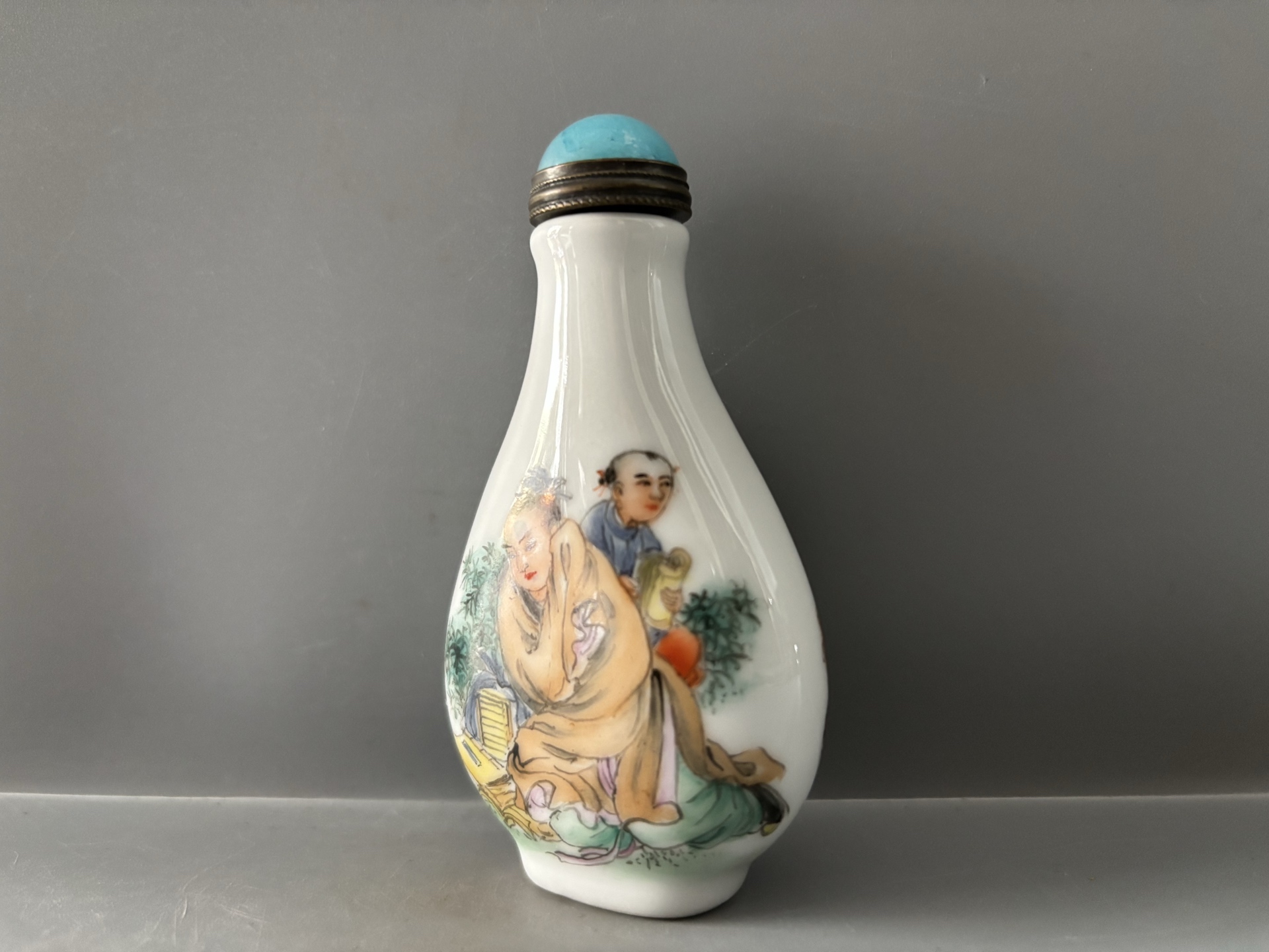 Collection Chinese Vintage Por - Vintage Collectible Bottles recensie en prijs