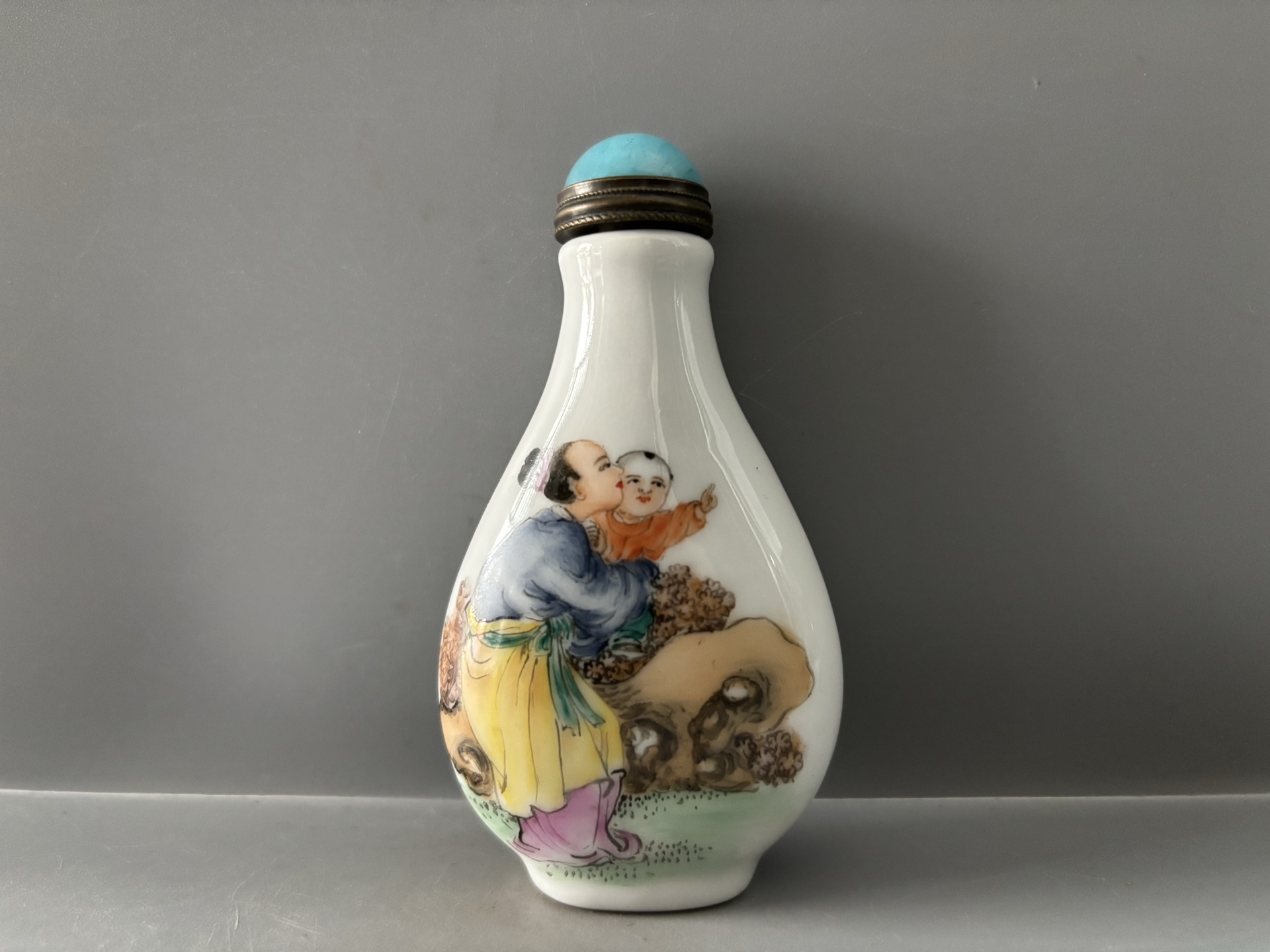 Collection Chinese Vintage Por - Vintage Collectible Bottles recensie en prijs