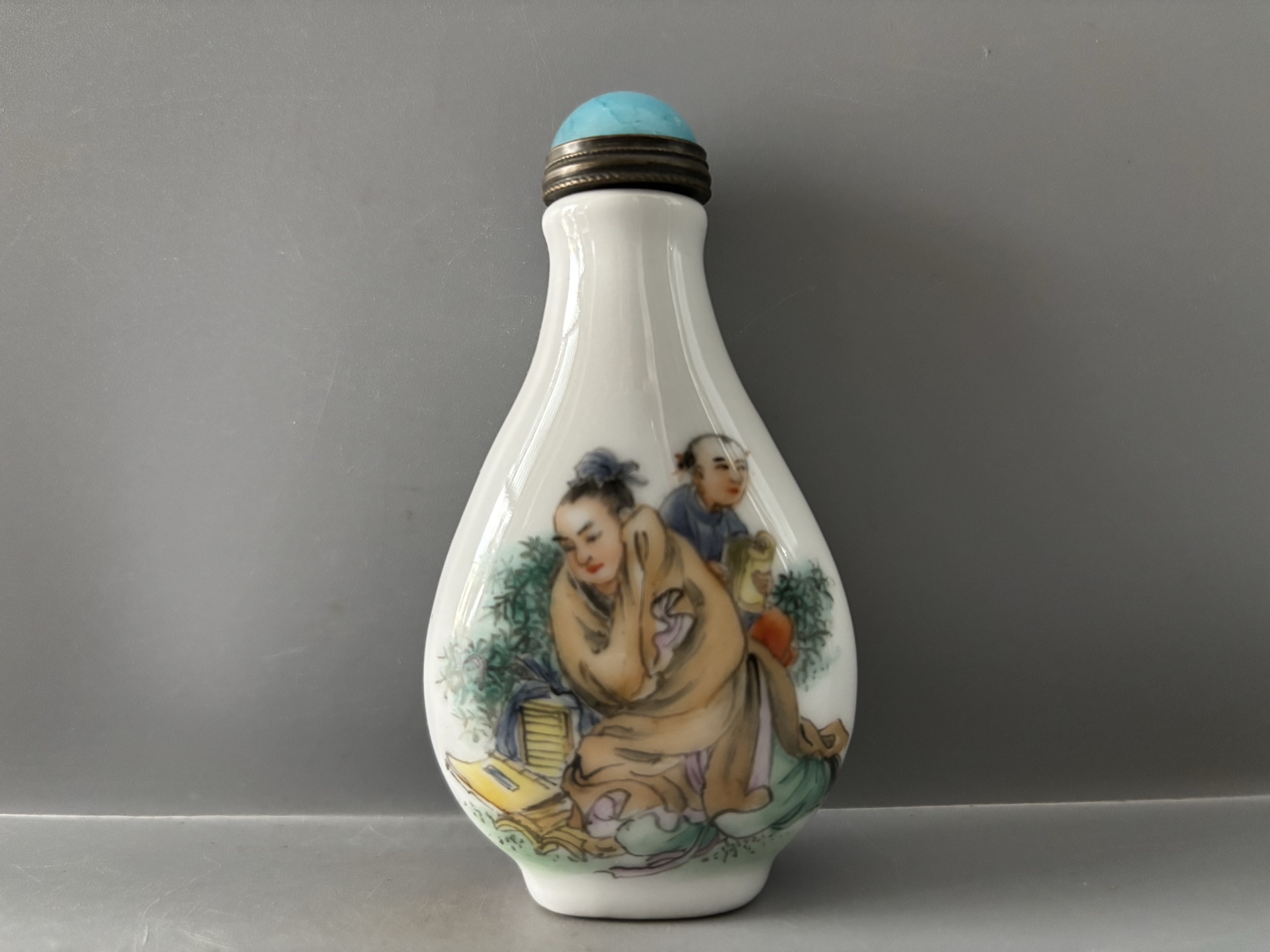 Collection Chinese Vintage Por - Vintage Collectible Bottles recensie en prijs