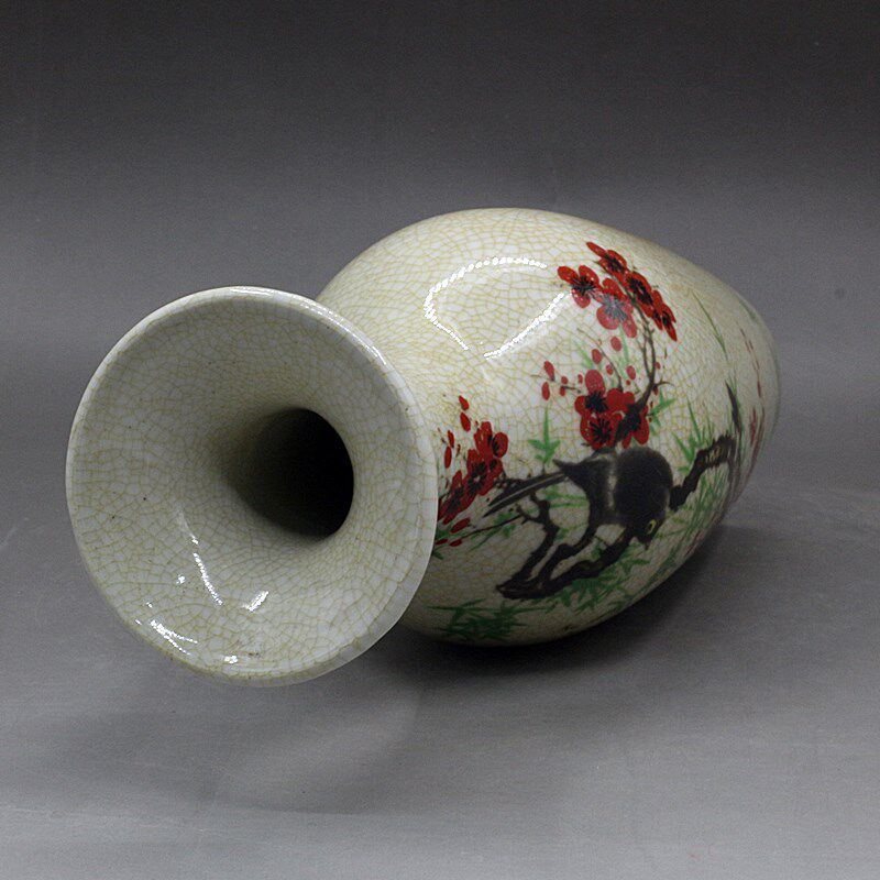 Jingdezhen Antique Ceramic Vas - Vintage Collectible Bottles recensie en prijs