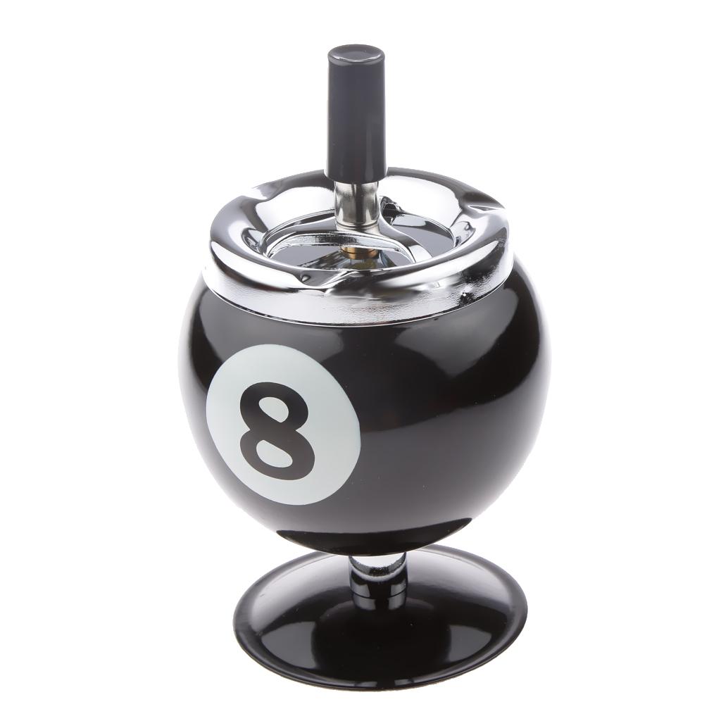 Aluminum Billiard Ashtrays wit - Vintage Collectible Ashtrays recensie en prijs