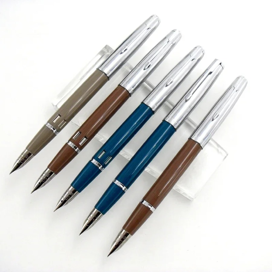 For Yongsheng 601A Vintage Fou - Vintage Collectible Pens recensie en prijs