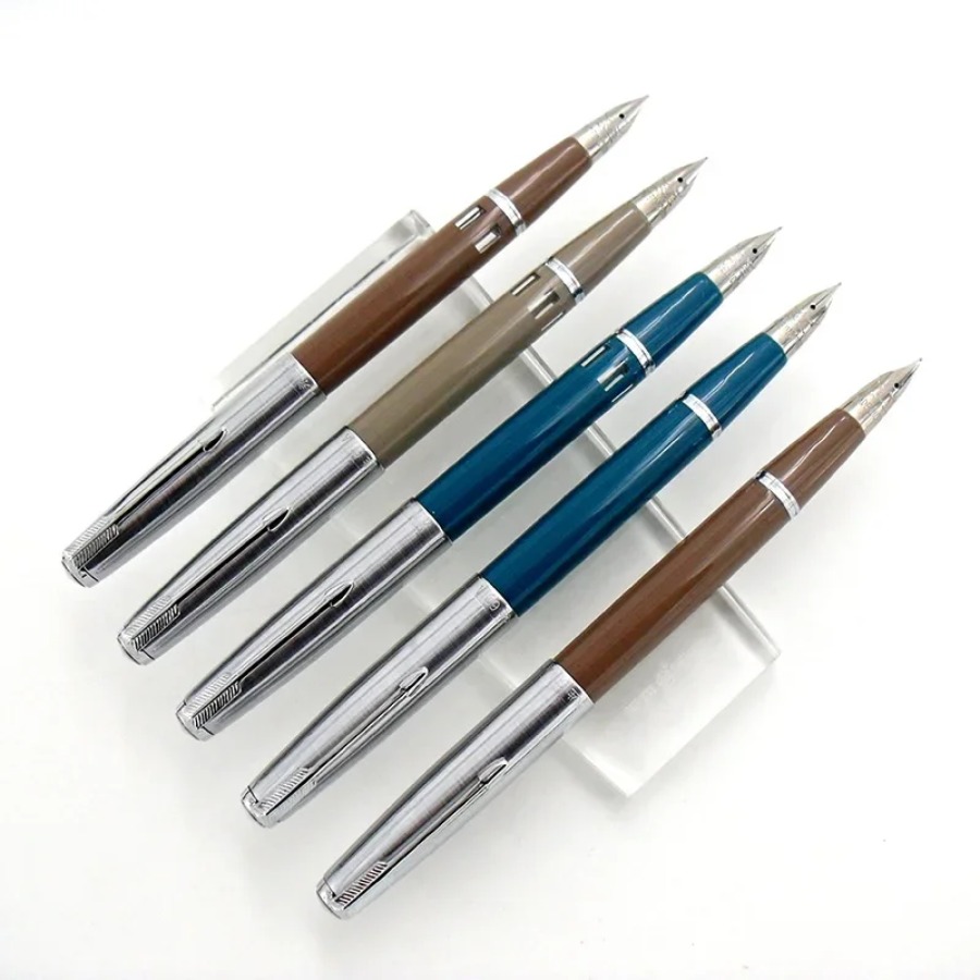 For Yongsheng 601A Vintage Fou - Vintage Collectible Pens recensie en prijs