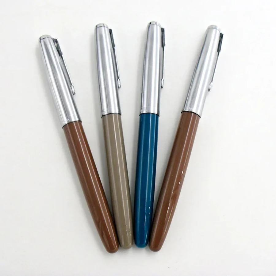 For Yongsheng 601A Vintage Fou - Vintage Collectible Pens recensie en prijs