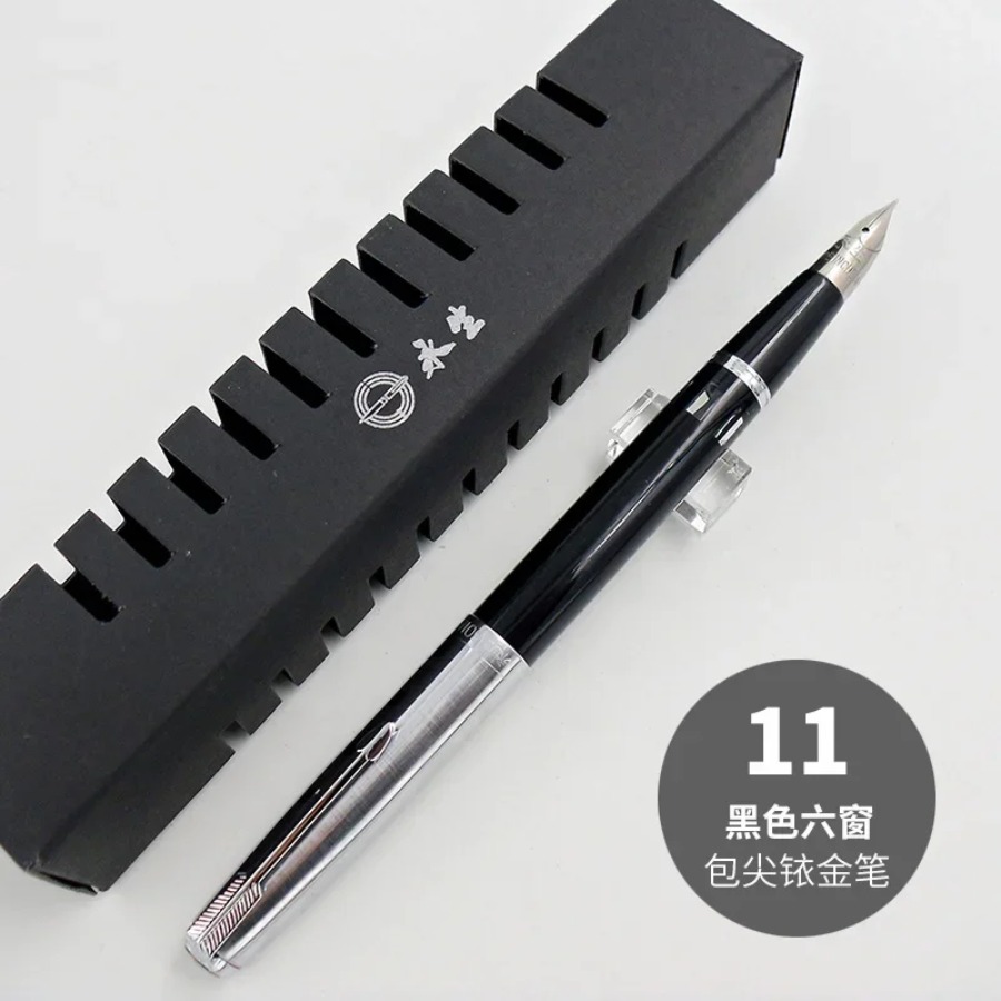 For Yongsheng 601A Vintage Fou - Vintage Collectible Pens recensie en prijs