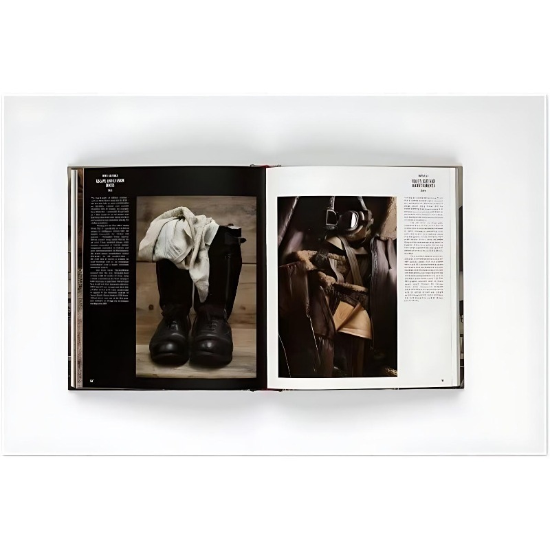 Vintage Menswear: A Collection - Vintage Collectible Clothing recensie en prijs