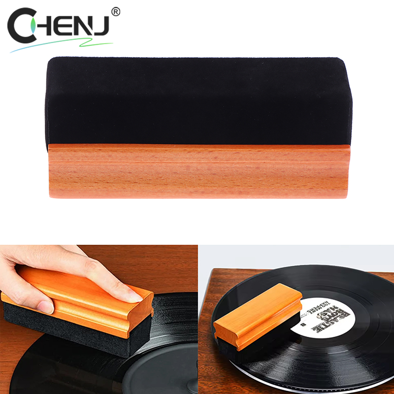 [J]Anti-Static Vinyl Record Cl - Vinyl Record Cleaner recensie en prijs