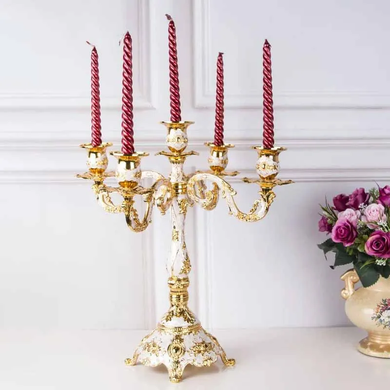Nordic Vintage 3 Arm Candle Ho - Collectible Vintage Matches recensie en prijs