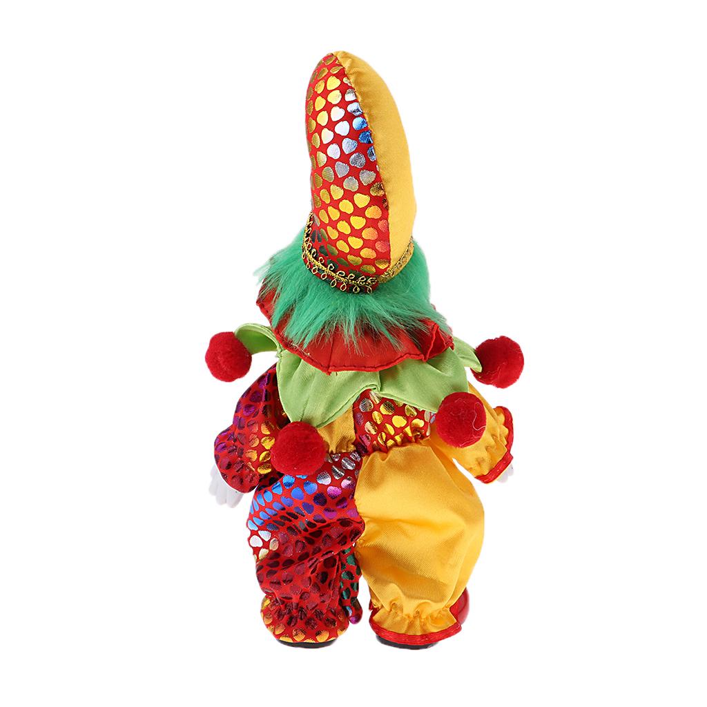 Clown Dolls Porcelain Handcraf - Vintage Collectible Clowns recensie en prijs
