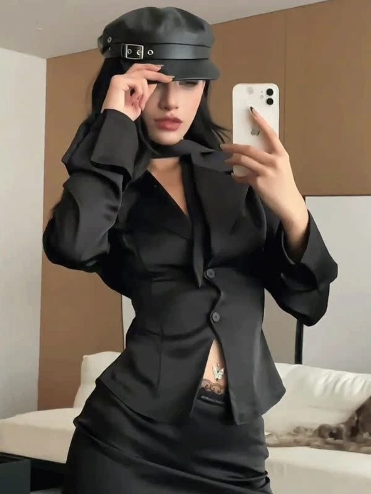 Button Up Slim Fit Female Tops - Vintage Collectible Clothing recensie en prijs
