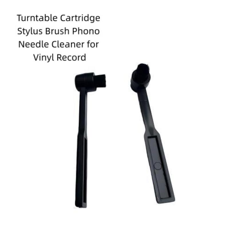 1pcs Turntable Stylus Brush Fo - Vinyl Record Cleaner recensie en prijs