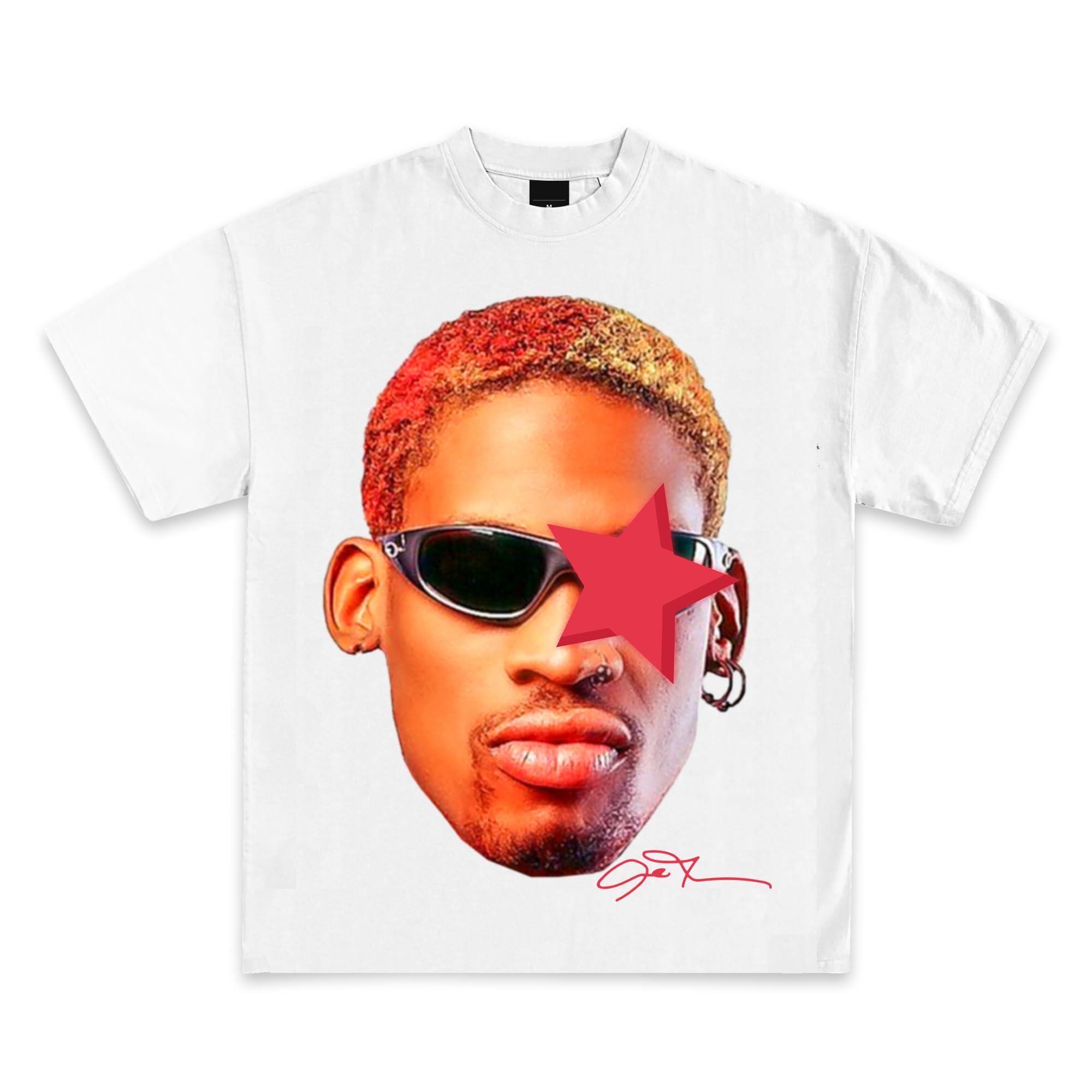 Pop Culture Vintage Graphic T- - Vintage Collectible Clothing recensie en prijs