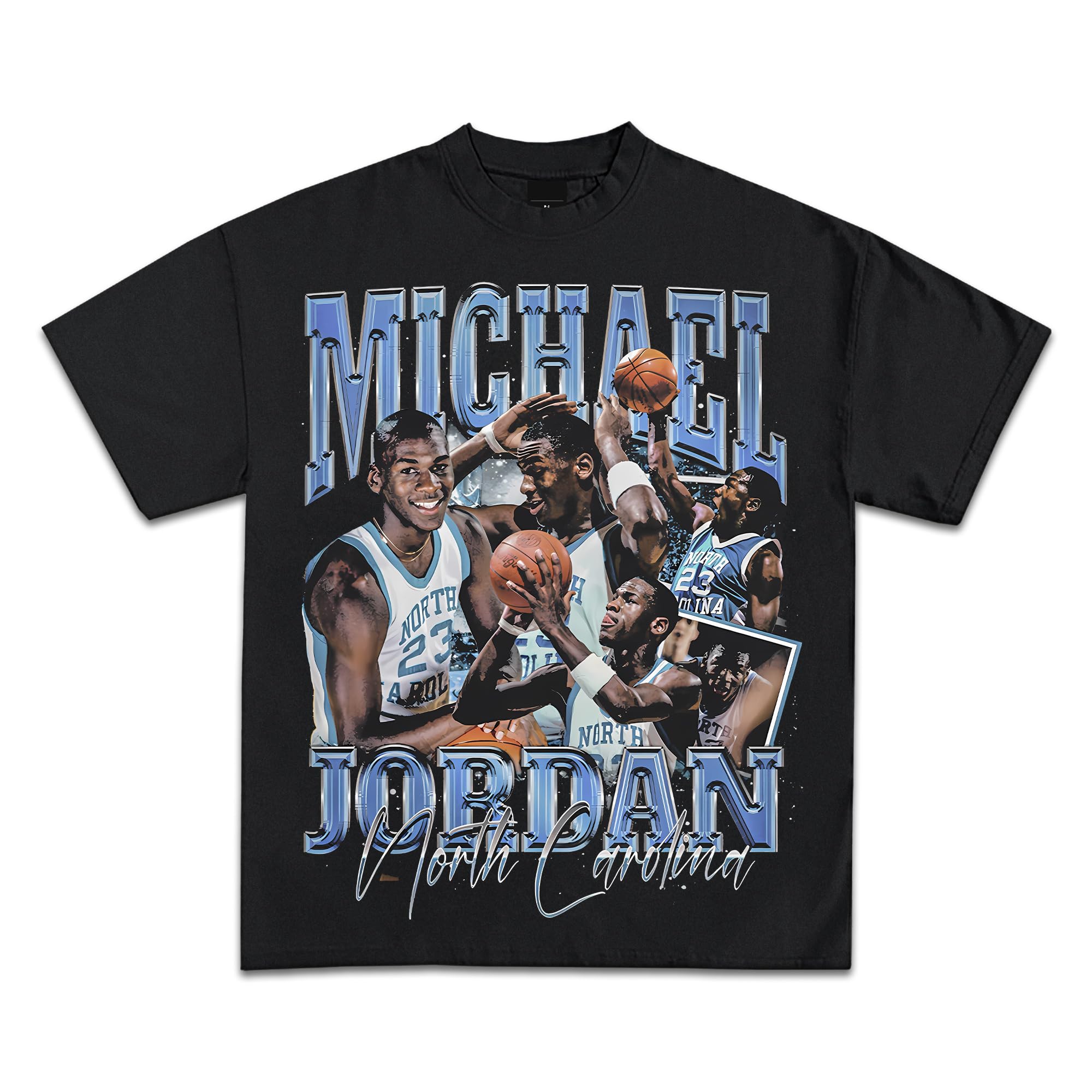 Pop Culture Vintage Graphic T- - Vintage Collectible Clothing recensie en prijs