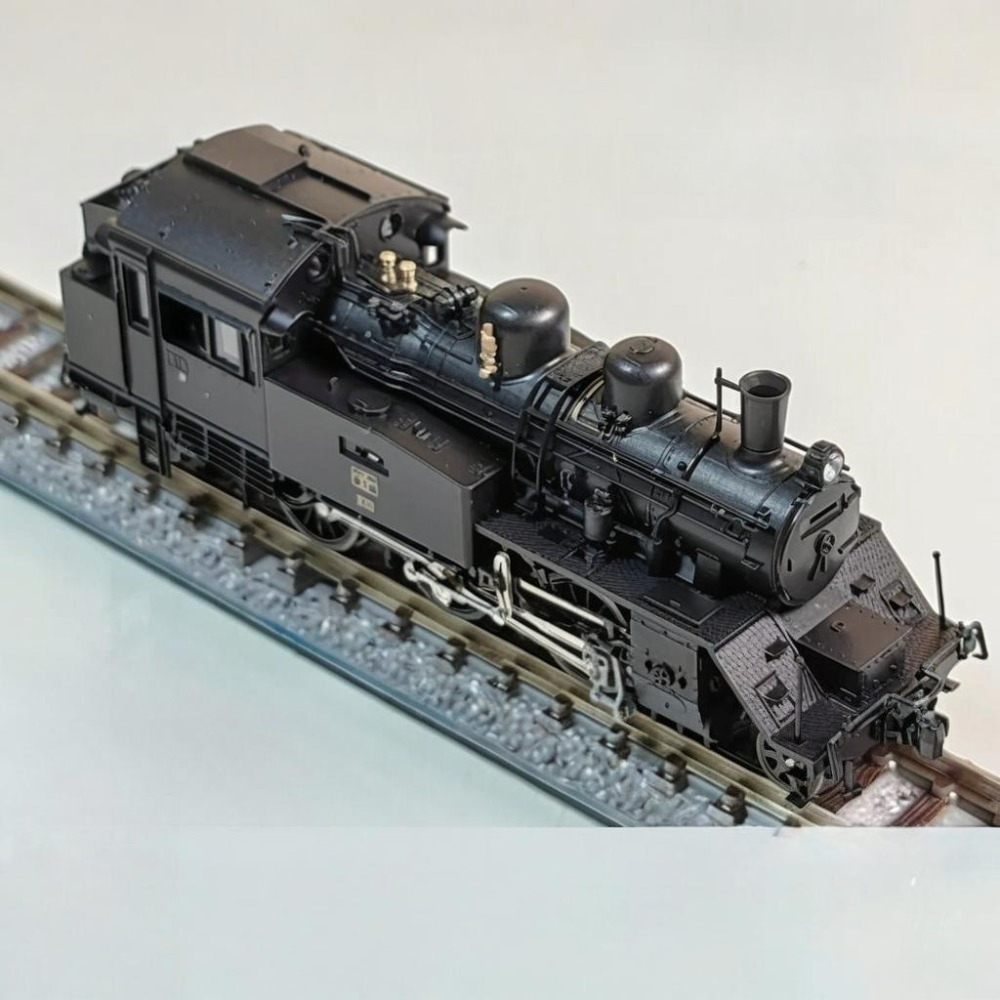 KATO N Type 1/160 Scale C12 St - Dc Vintage And Collectible Toys recensie en prijs