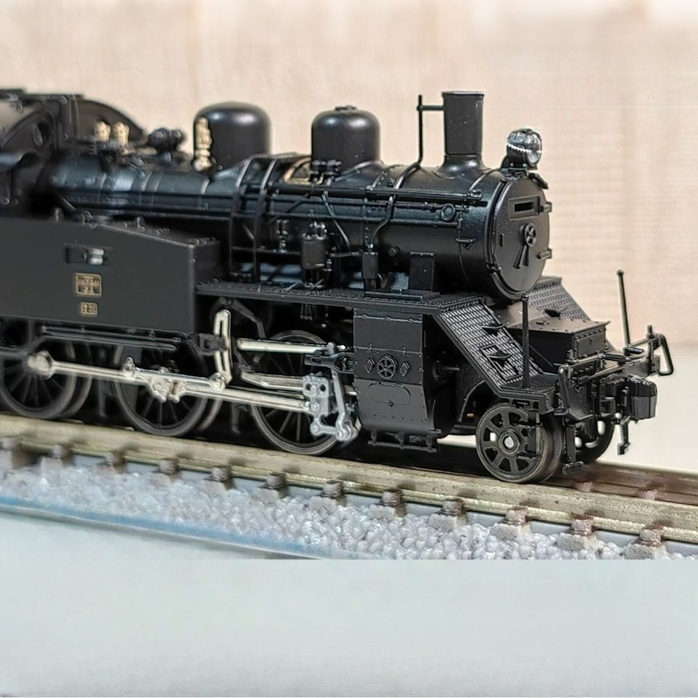 KATO N Type 1/160 Scale C12 St - Dc Vintage And Collectible Toys recensie en prijs