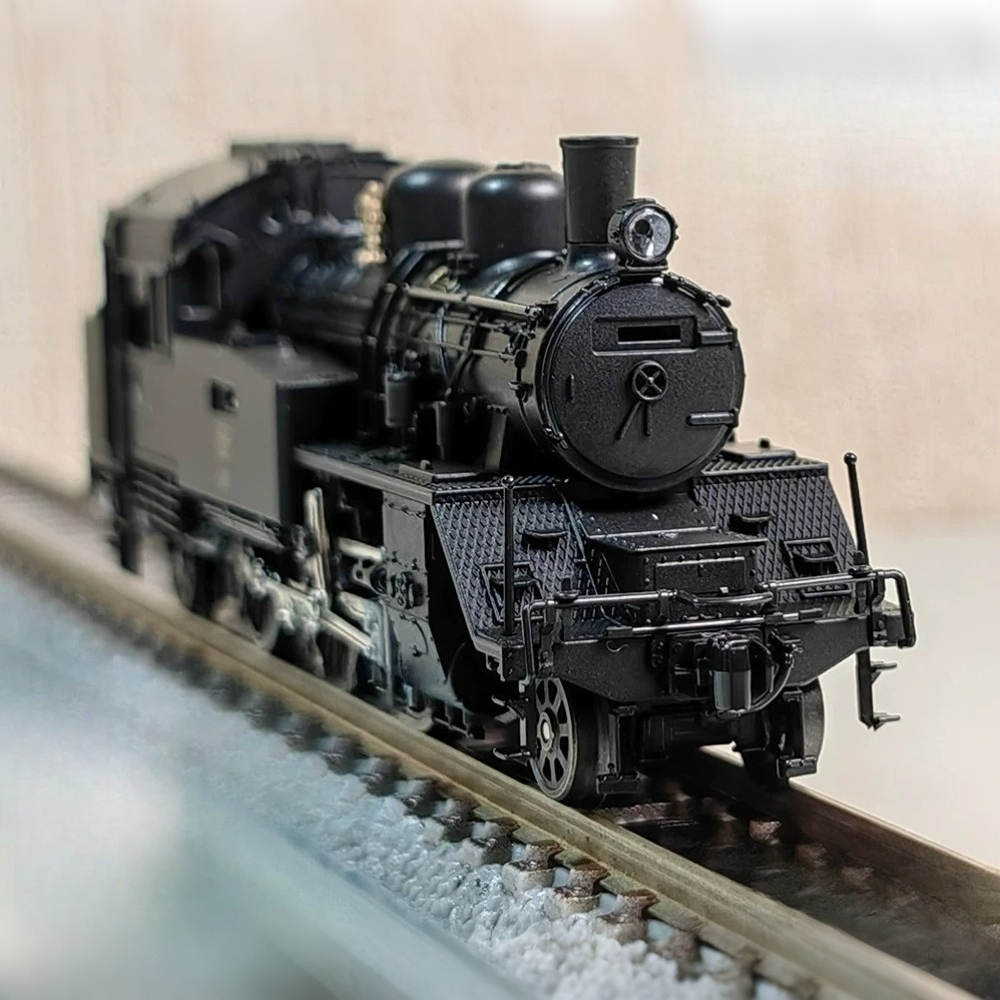 KATO N Type 1/160 Scale C12 St - Dc Vintage And Collectible Toys recensie en prijs