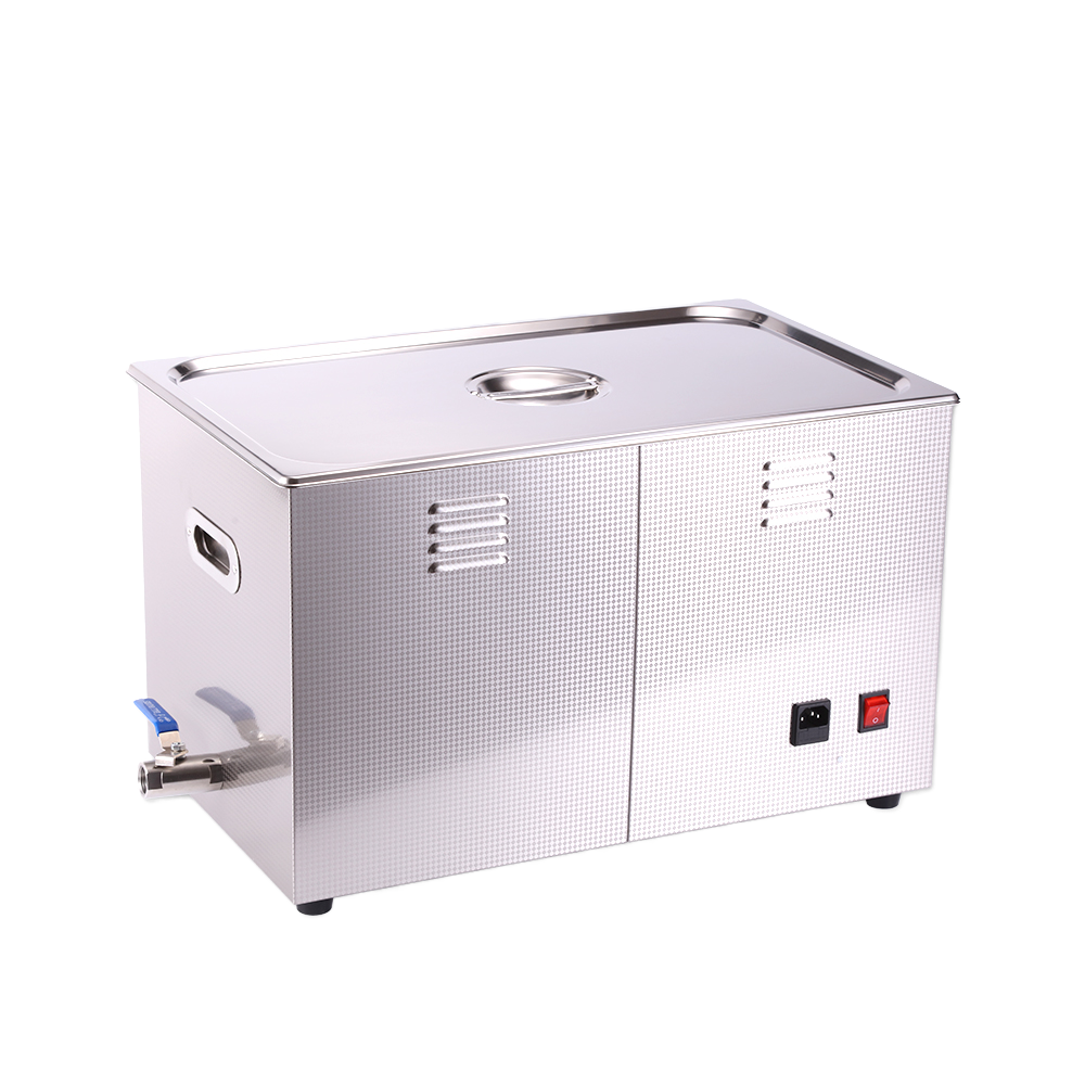 Electric Ultrasonic Cleaner Ma - Vinyl Record Cleaner recensie en prijs