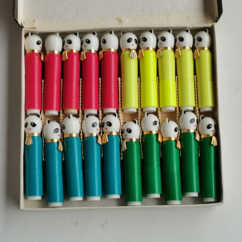 China In The 1988 S Collection - Vintage Collectible Pens recensie en prijs
