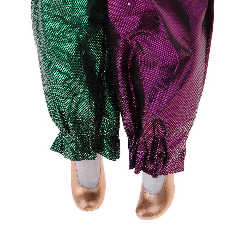 Porcelain Clown Dolls Collecti - Vintage Collectible Clowns recensie en prijs