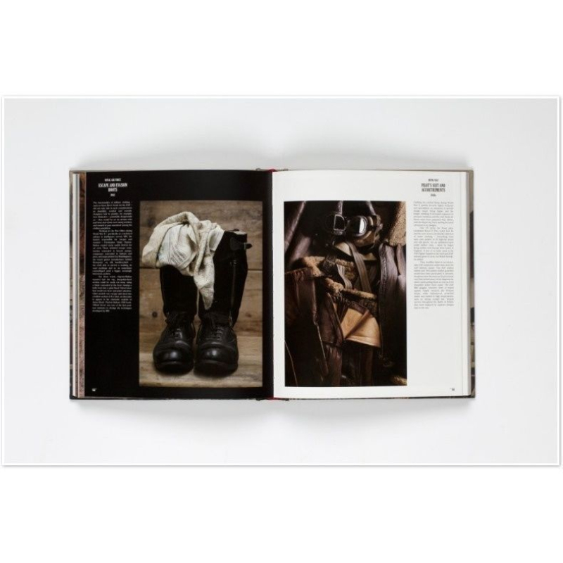 Vintage Menswear: A Collection - Vintage Collectible Clothing recensie en prijs