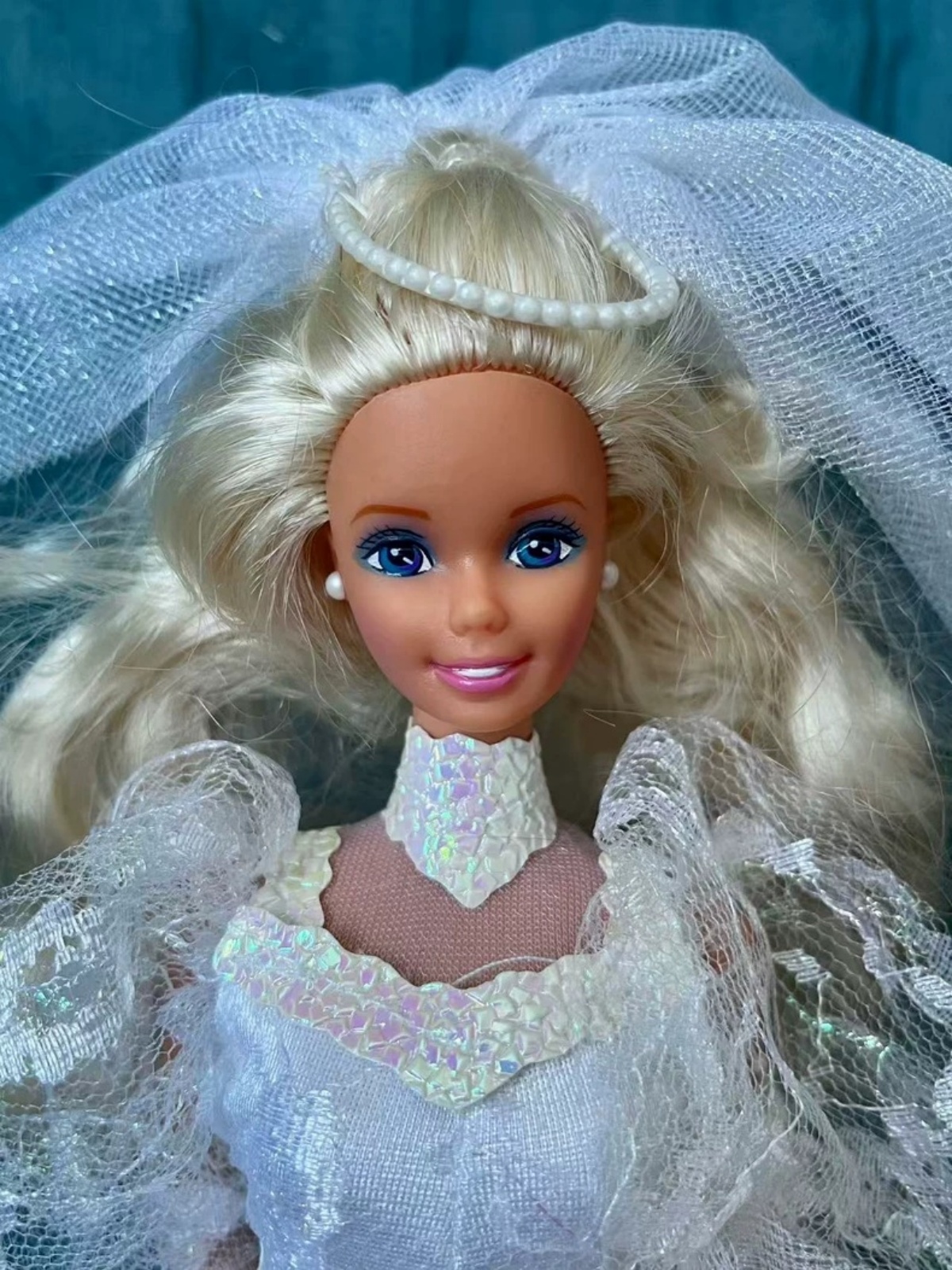 Not Brand New 1/6 Scale Head B - Vintage Collectible Clothing recensie en prijs