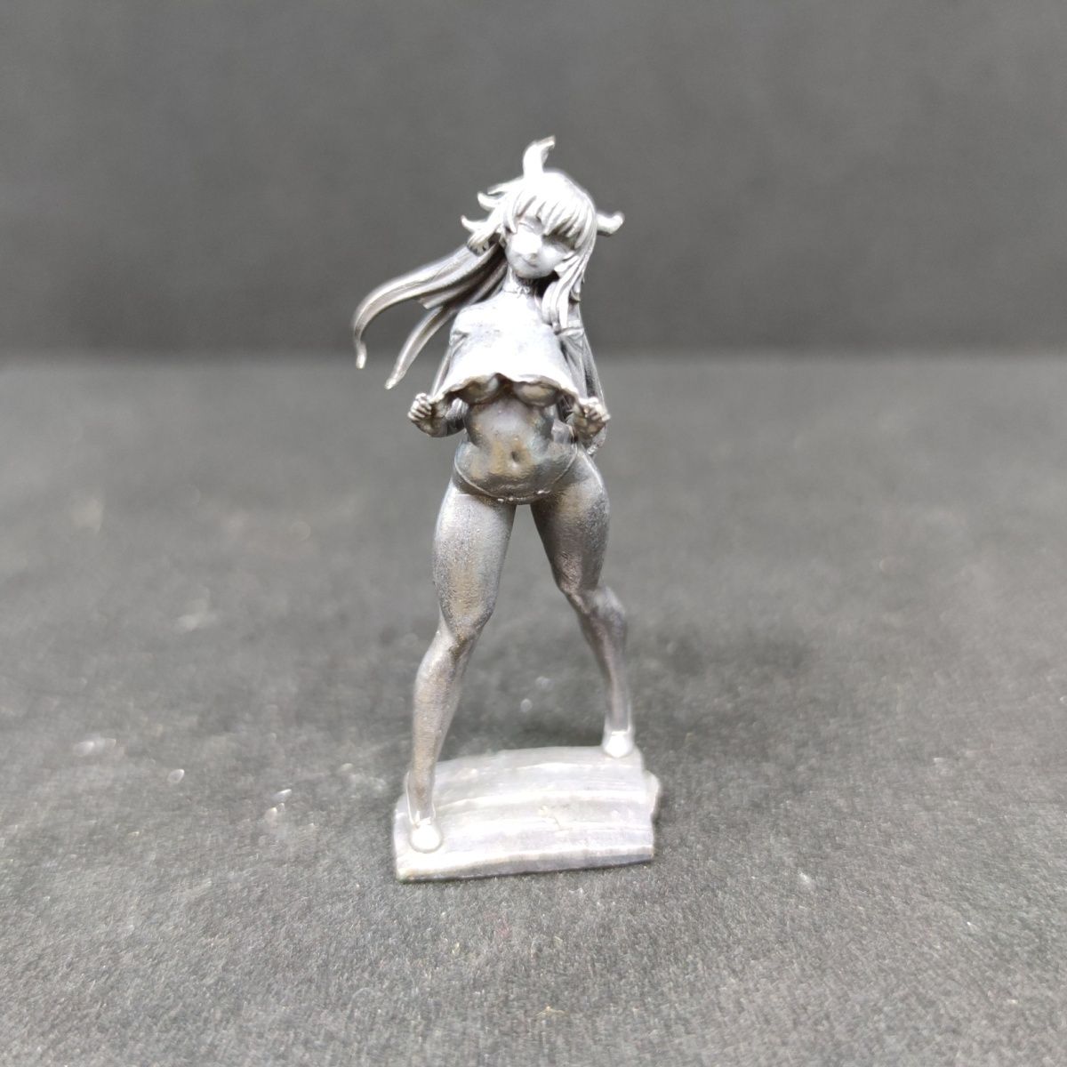 ​​Antique Brass Enchanted Elf  - Vintage Fairy Figurines Collectible recensie en prijs